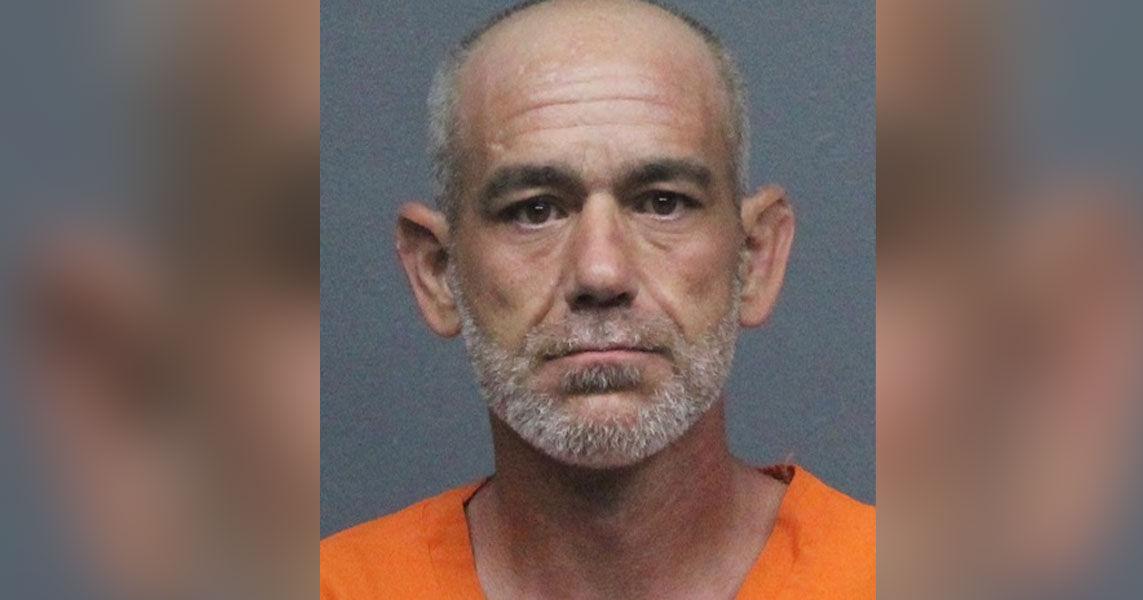 Texarkana man arrested for stealing lawn mower with fake receipt | East ...
