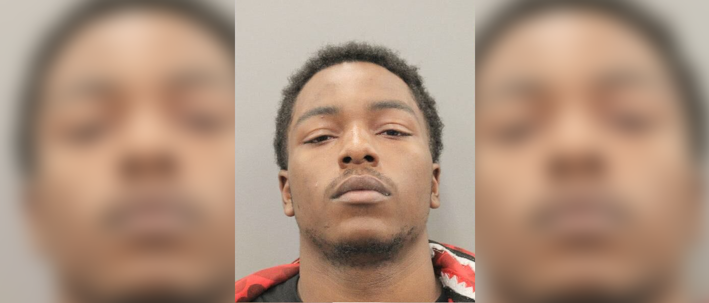 Suspect arrested in fatal Houston shooting | Upper Gulf Coast ...