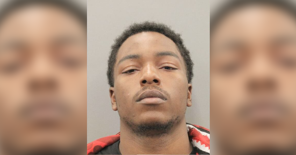 Suspect arrested in fatal Houston shooting | Upper Gulf Coast ...