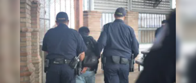 Laredo CBP officers apprehend two men wanted for child related offenses ...