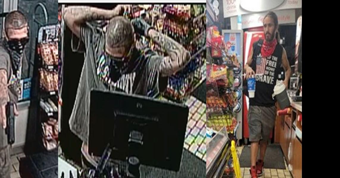 San Antonio police seek suspects in aggravated robbery | South Texas ...