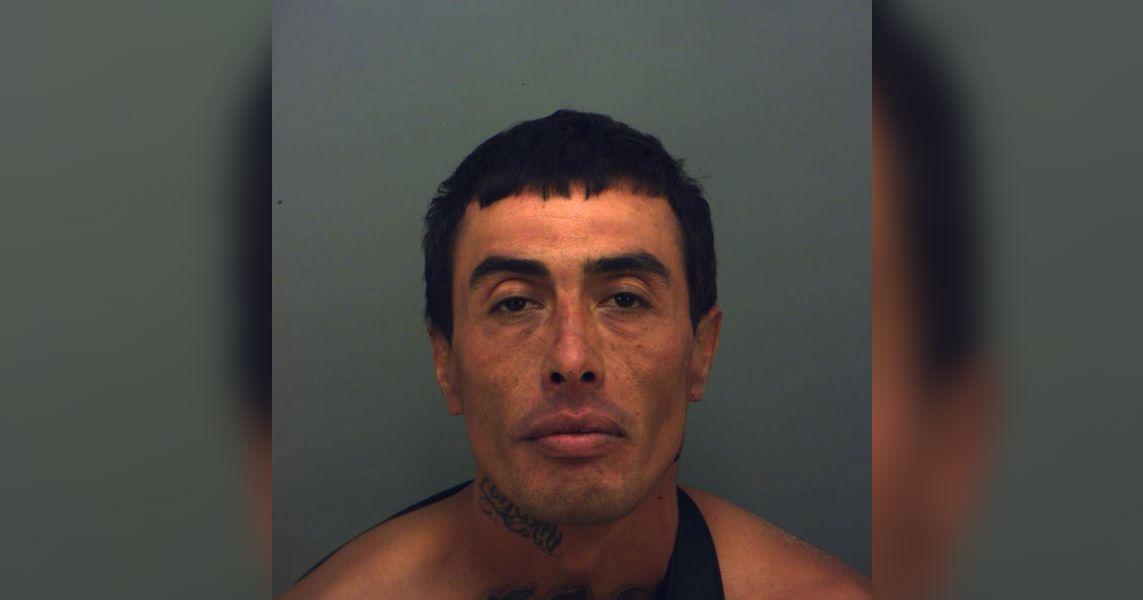 Theft of vehicle leads to multiple charges for El Paso man | West Texas ...