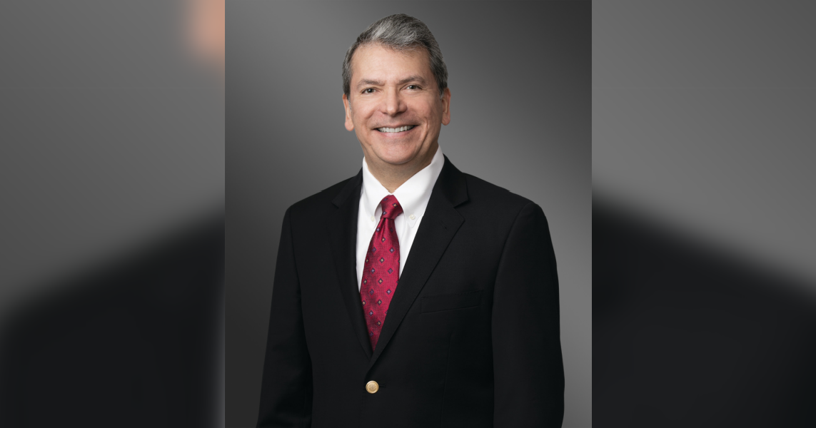 Terry Vanderpool Houston attorney appointed as Port of Houston Commissioner | Upper Gulf ...