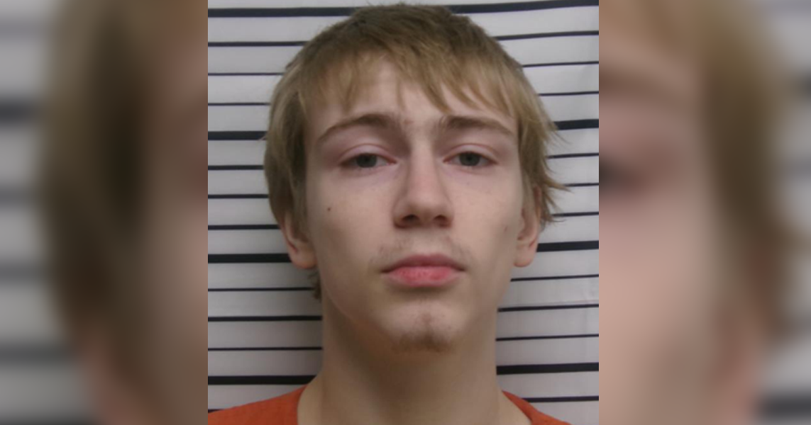 Two arrested in connection with double homicide in Garvin County ...