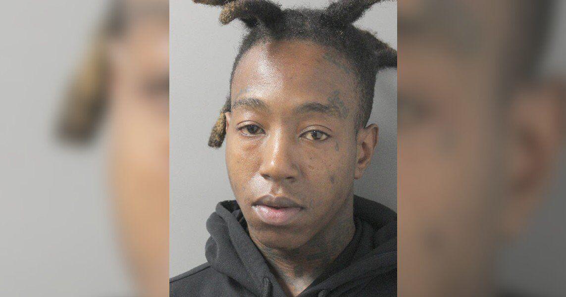 Houston man charged with murder in fatal shooting | Upper Gulf Coast ...