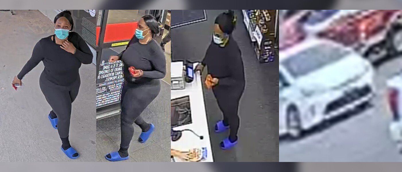 Austin police seek publics help in identifying suspect using stolen ...