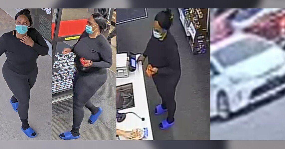 Austin police seek publics help in identifying suspect using stolen ...
