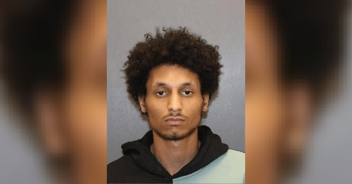 Teenager arrested for murder in connection to Denton shooting | North ...