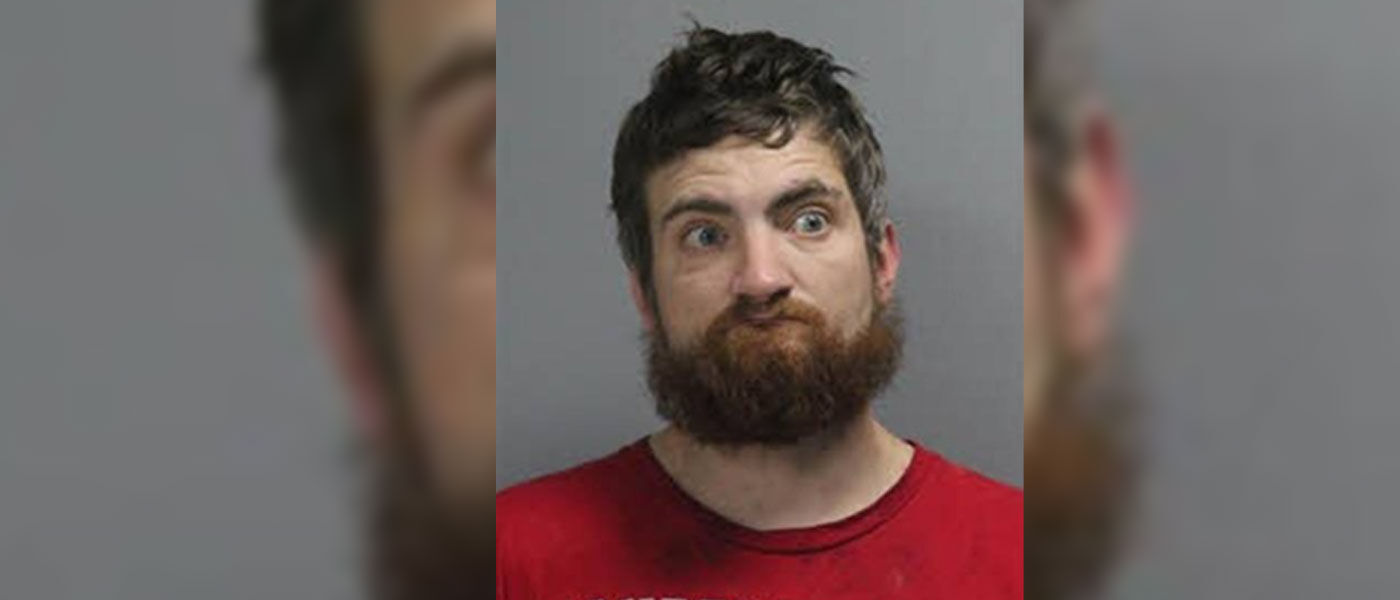Texas deputies arrest man for attempted bank break-in and drug ...