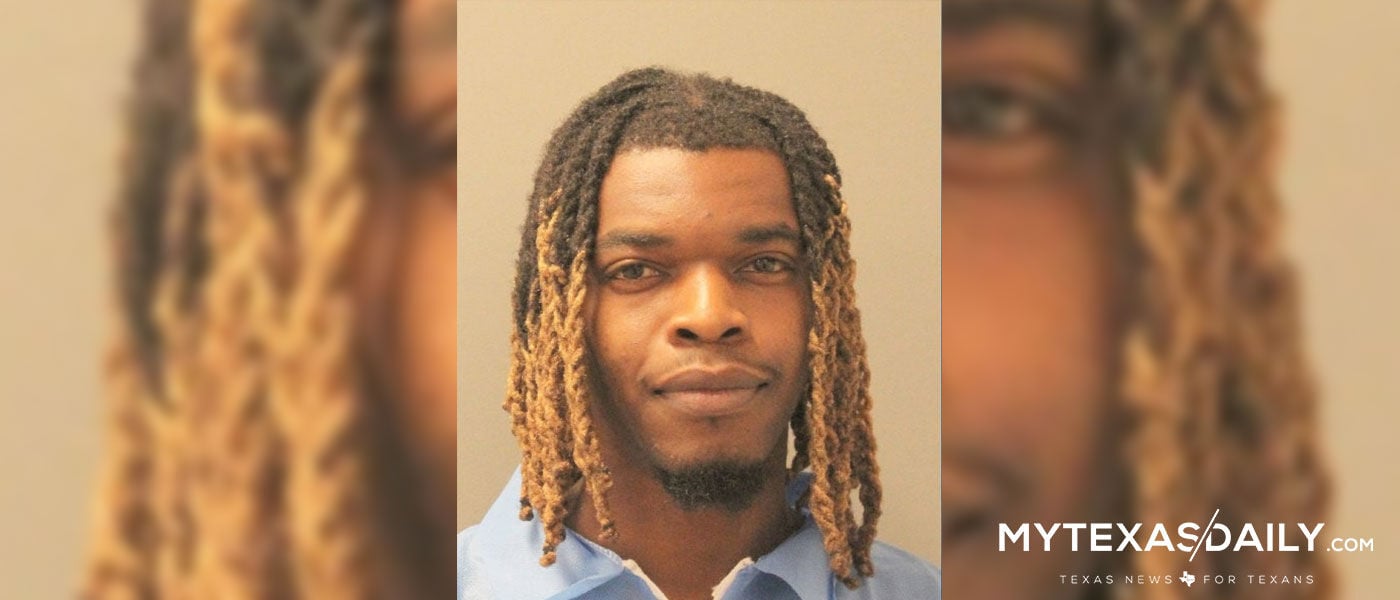 Texas Man Sentenced To 50 Years For Shooting Stranger 15 Times Because ...