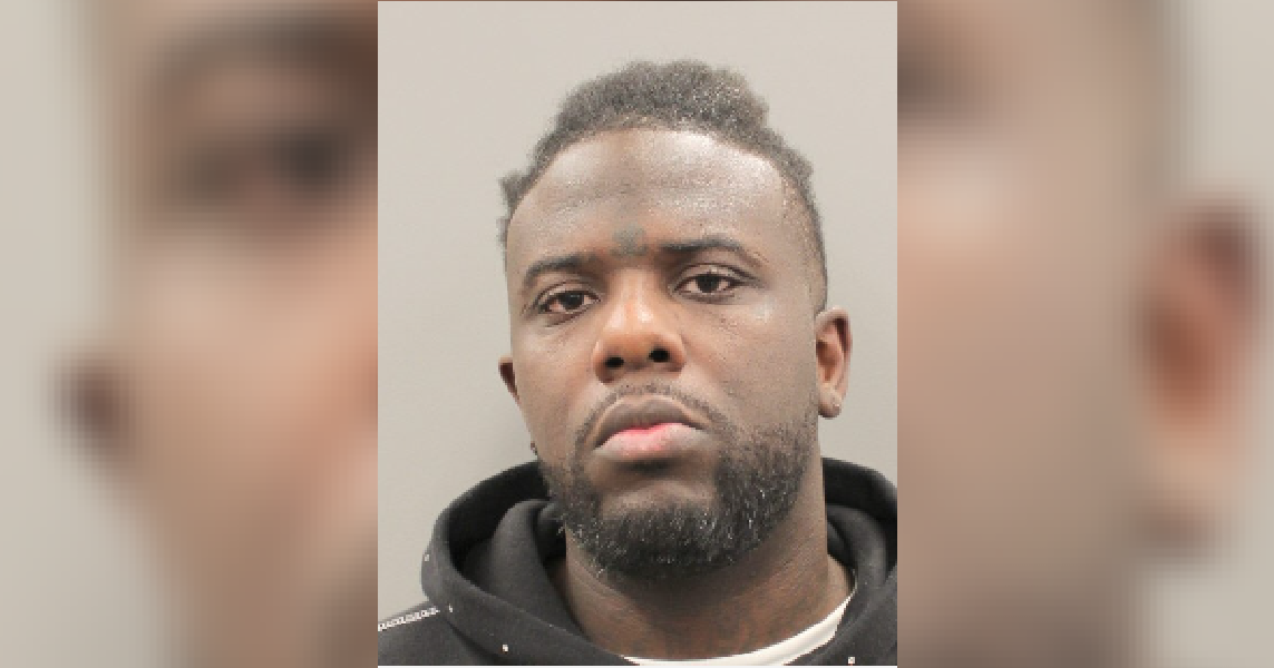Suspect in fatal Houston shooting now in custody | Upper Gulf Coast ...