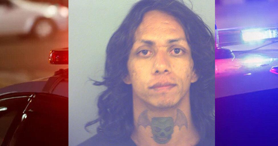 Man arrested for kidnapping at El Paso credit union | North Texas ...