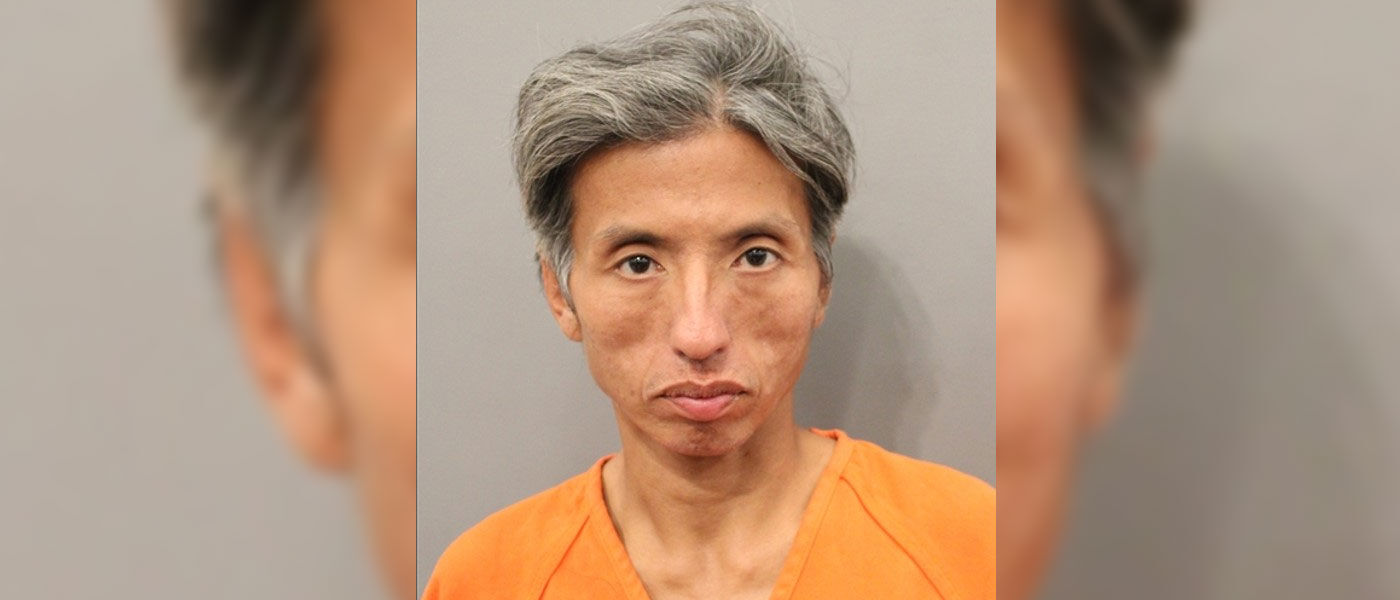 Houston man charged with robbery after convenience store incident ...