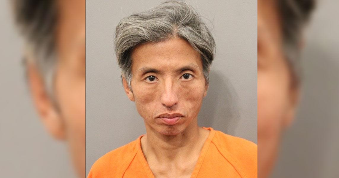 Houston man charged with robbery after convenience store incident ...