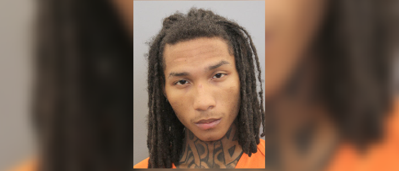 Houston man charged with capital murder in fatal shooting | Upper Gulf ...