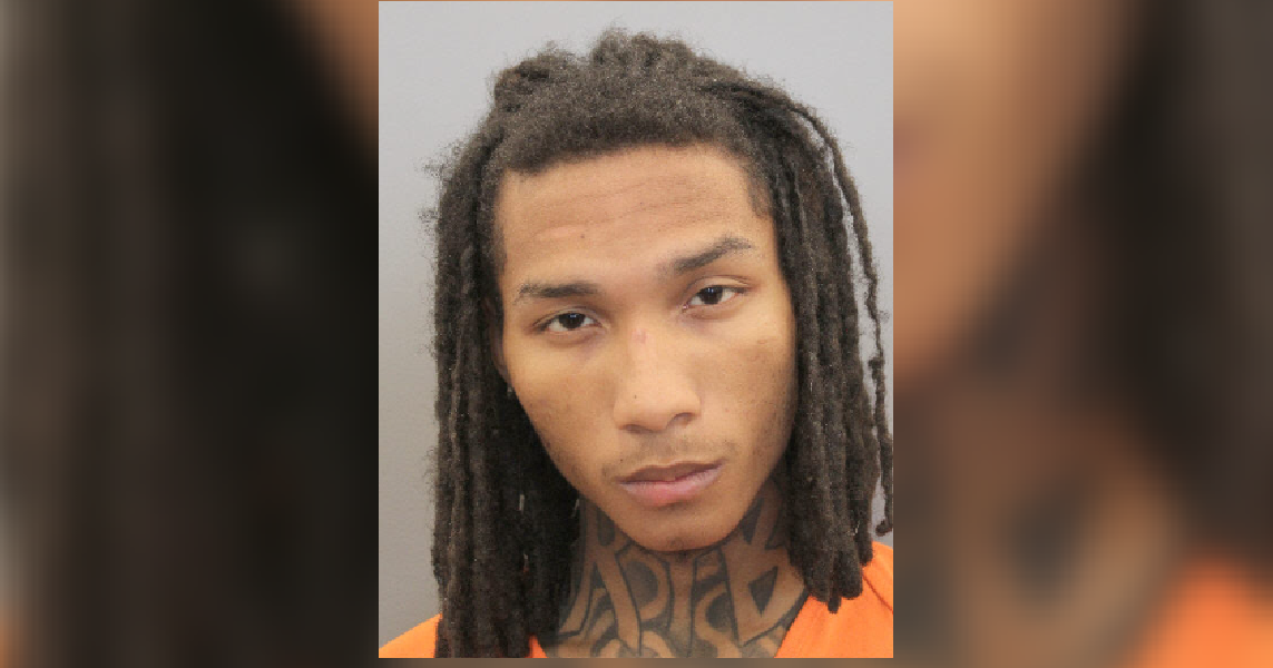Houston man charged with capital murder in fatal shooting | Upper Gulf ...