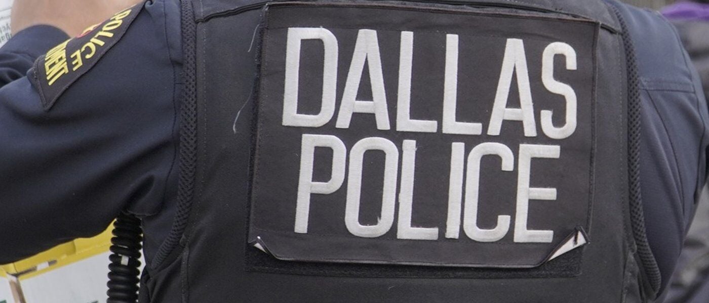 Dallas police investigate fatal shooting on Pear Street | North Texas ...