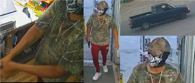 San Antonio police seek public's help to identify suspect in June 28 ...