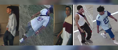 Austin police seek public's help in identifying suspects in aggravated ...
