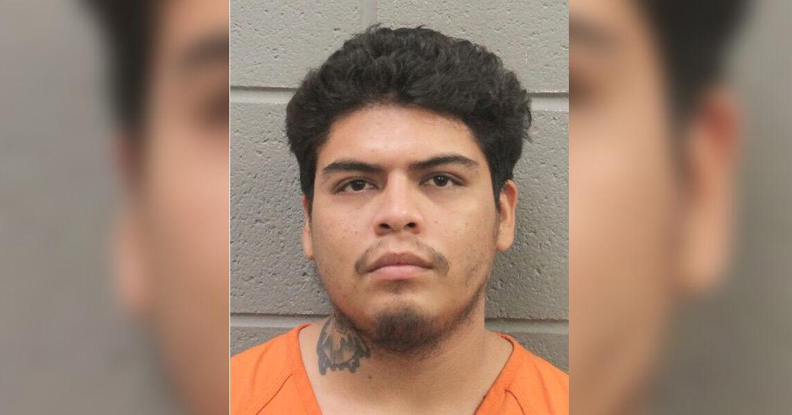 Houston man charged with capital murder in fatal shooting | Upper Gulf ...