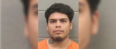 Houston man charged with capital murder in fatal shooting | Upper Gulf ...