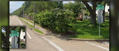 Houston pedestrian dies after hit-and-run incident | Upper Gulf Coast ...