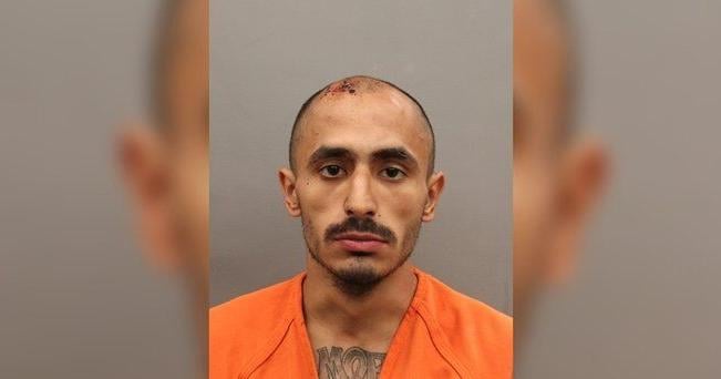 Suspect charged in fatal shooting of Houston man | Upper Gulf Coast ...