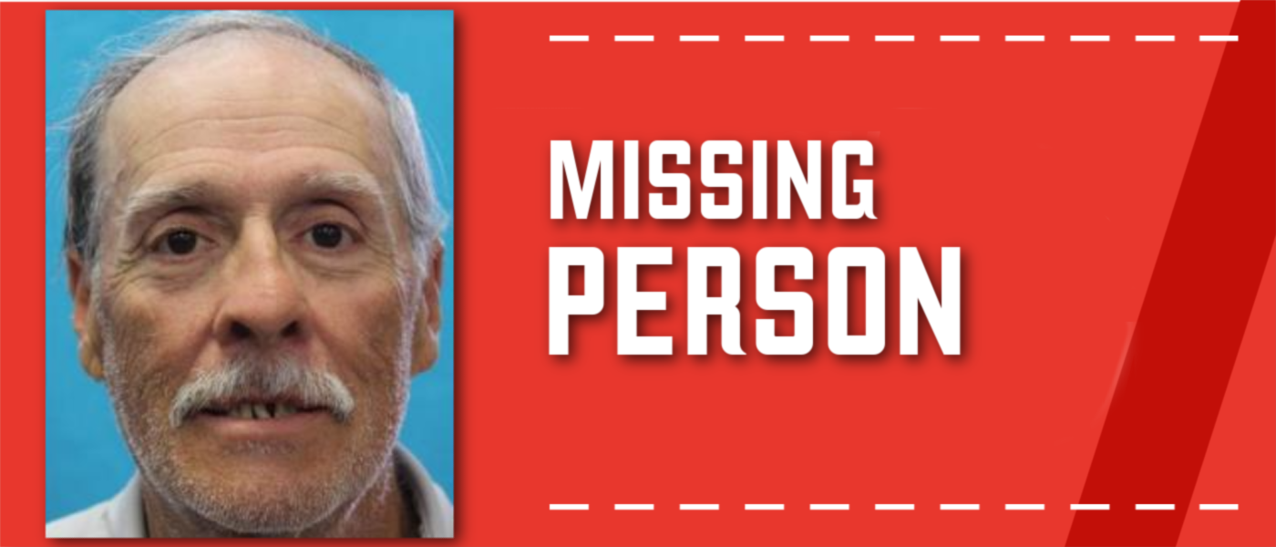 Silver Alert issued for missing 67-year-old man in south Texas | South ...