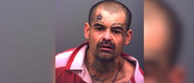 El Paso man arrested for burglary and resisting arrest | West Texas ...