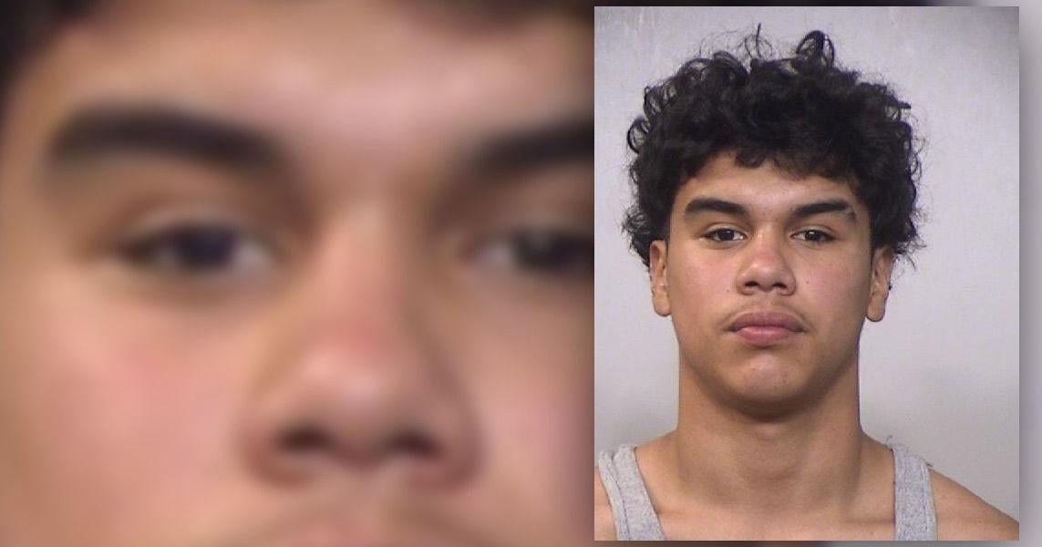 17-year-old arrested, charged with capital murder in shooting death of ...