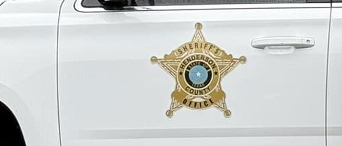 Henderson County Sheriff's Office seeks leads in 2020 cold case ...