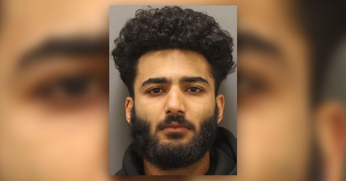 Denton police: Roommate of man killed arrested, charged with ...
