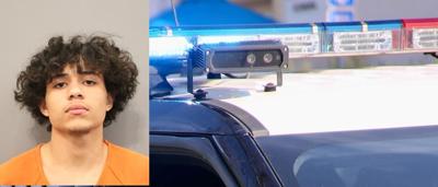 Teen charged with murder in fatal Houston shooting | Upper Gulf Coast ...