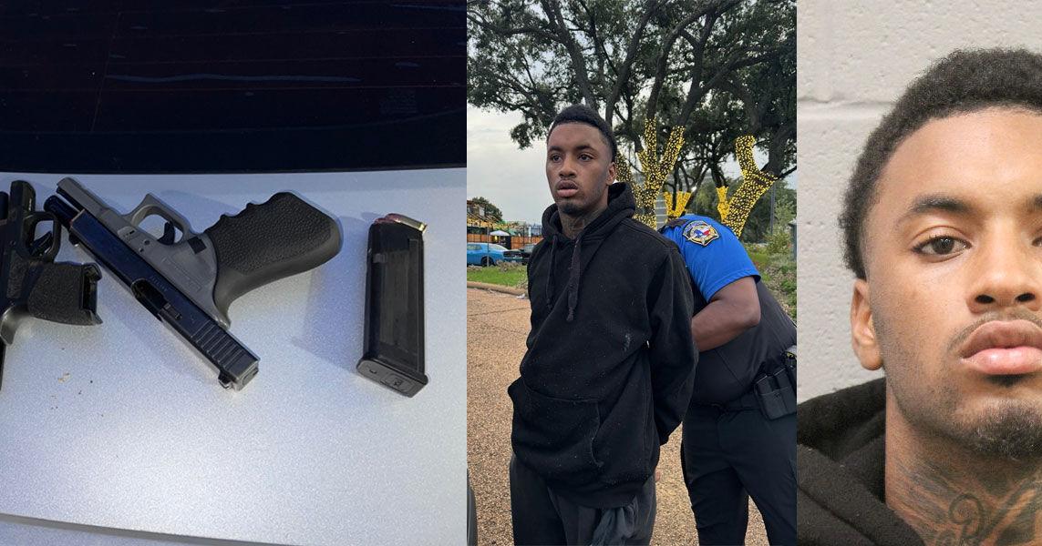 Second suspect arrested, charged in 2022 fatal shooting in Houston ...