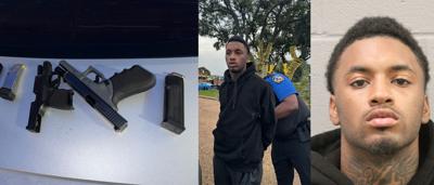 Second suspect arrested, charged in 2022 fatal shooting in Houston ...