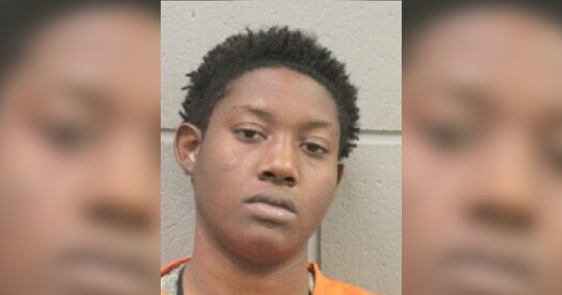 Houston woman charged with murder in fatal shooting at convenience ...