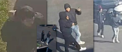 Houston police seek publics help in identifying suspects in fatal ...