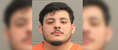 Houston Constables arrest suspect for DWI and unlawful weapon ...
