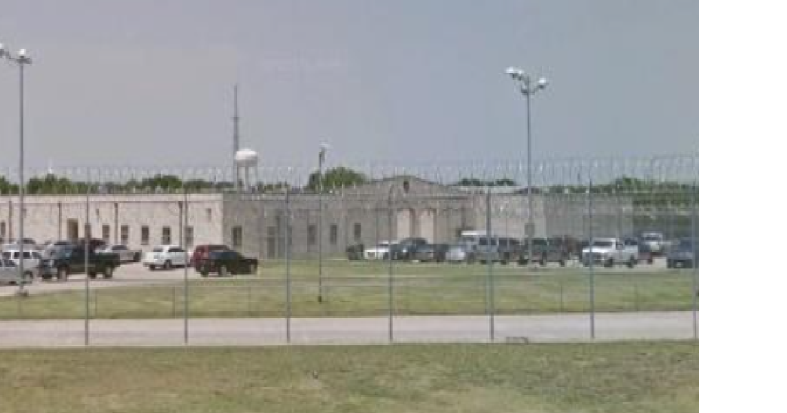 Rockwall County Detention Center introduces advanced inmate monitoring