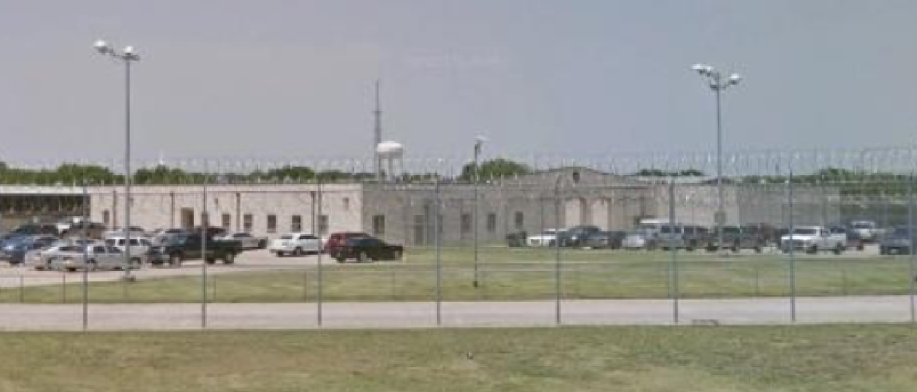Rockwall County Detention Center introduces advanced inmate monitoring