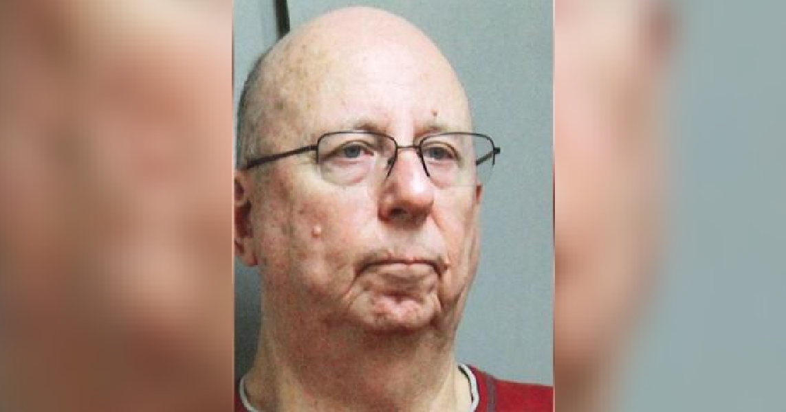 Photo: Elderly Texas teacher arrested for alleged improper relationship ...