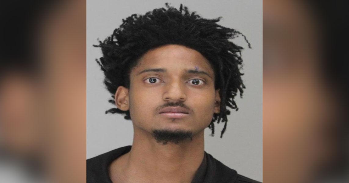 North Texas man charged with murder in fatal stabbing of grandmother's ...