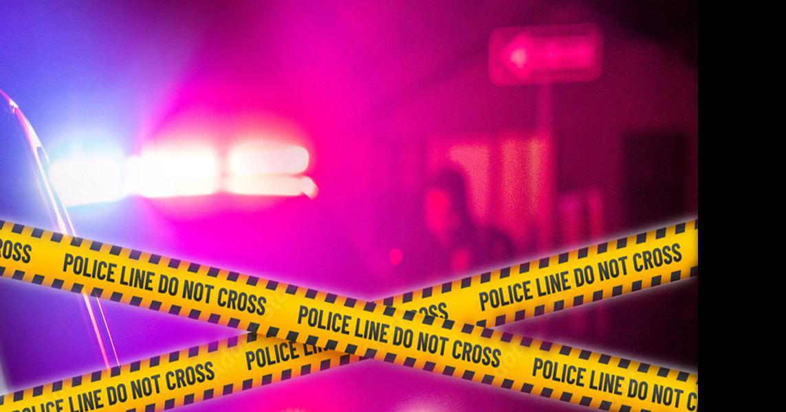 Houston police investigate fatal wrongway crash Upper Gulf Coast