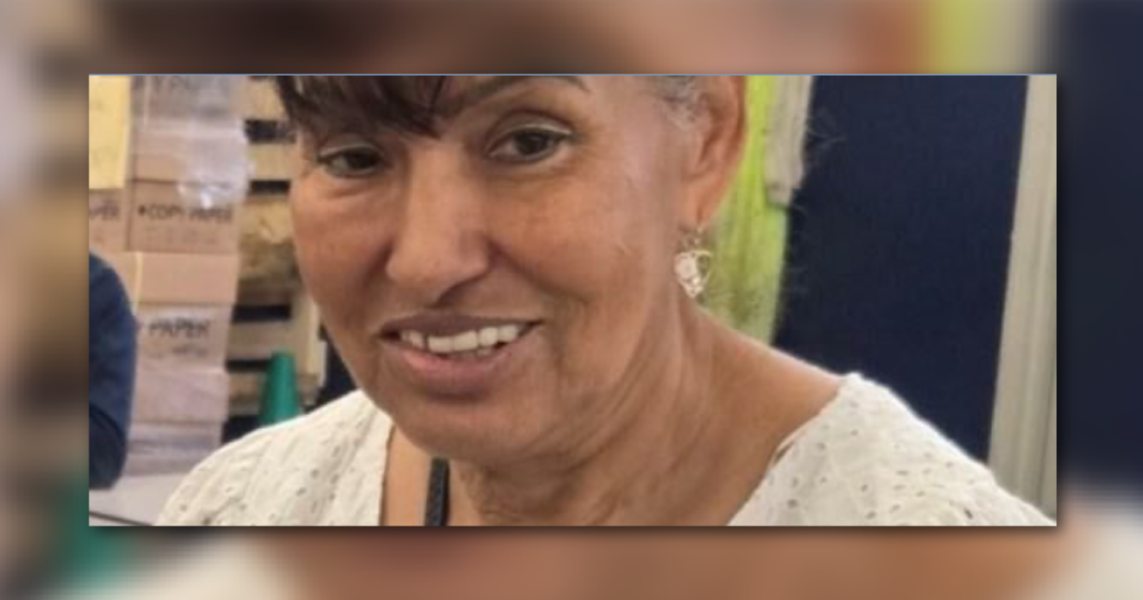Dallas police seek publics help in locating missing 68-year-old woman ...