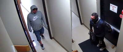 Corpus Christi police seek publics help identifying burglary suspects ...