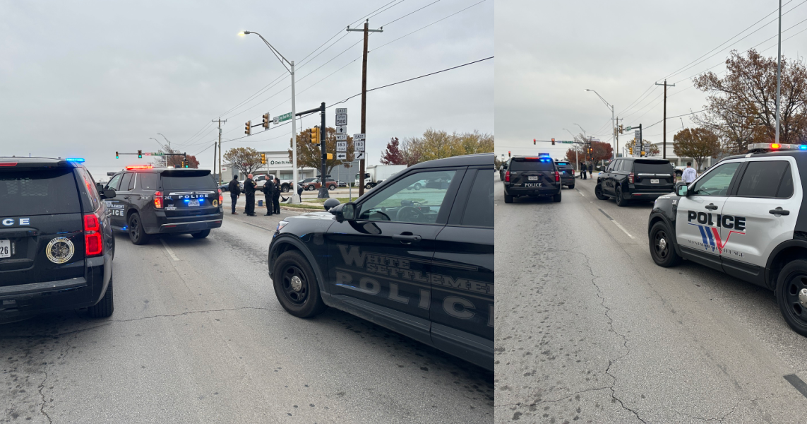 Kidnapping suspect arrested after high-speed chase ends in crash ...