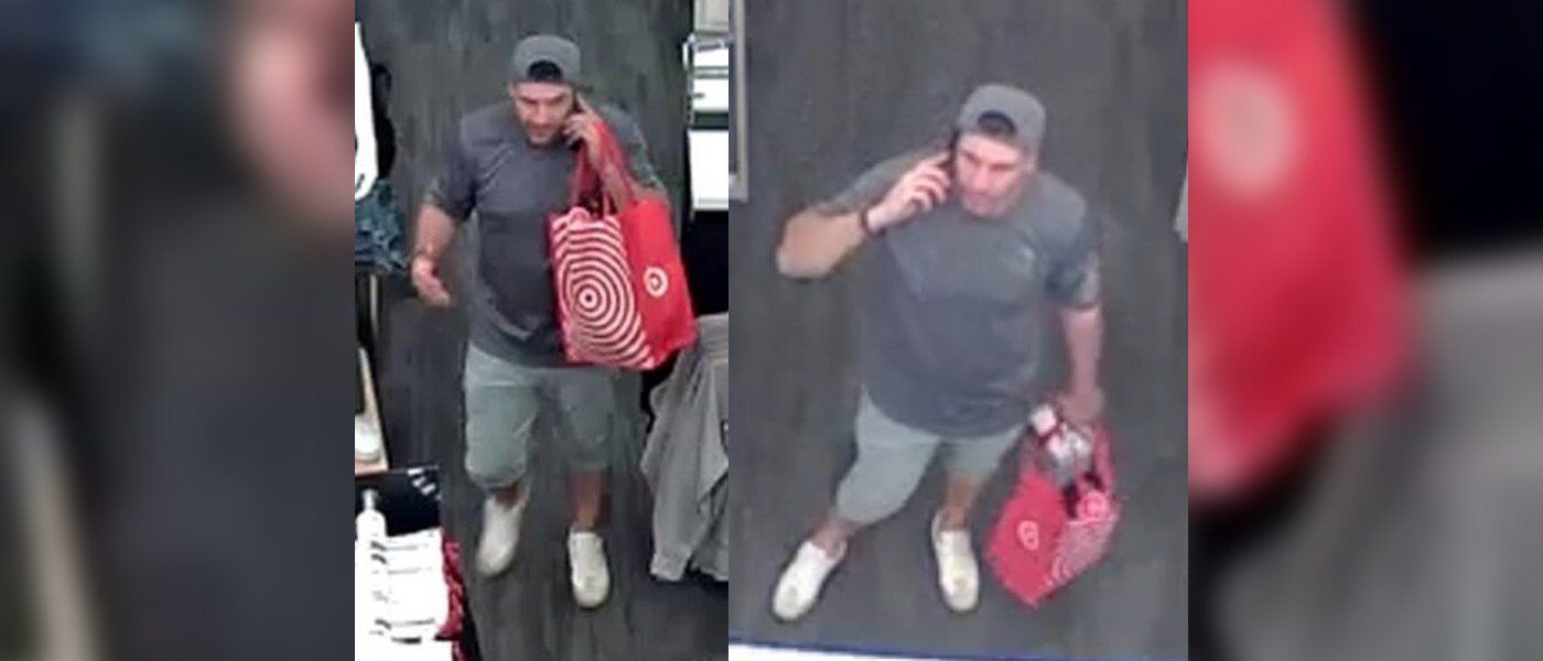 Austin police seek publics help in identifying Target robbery suspect ...