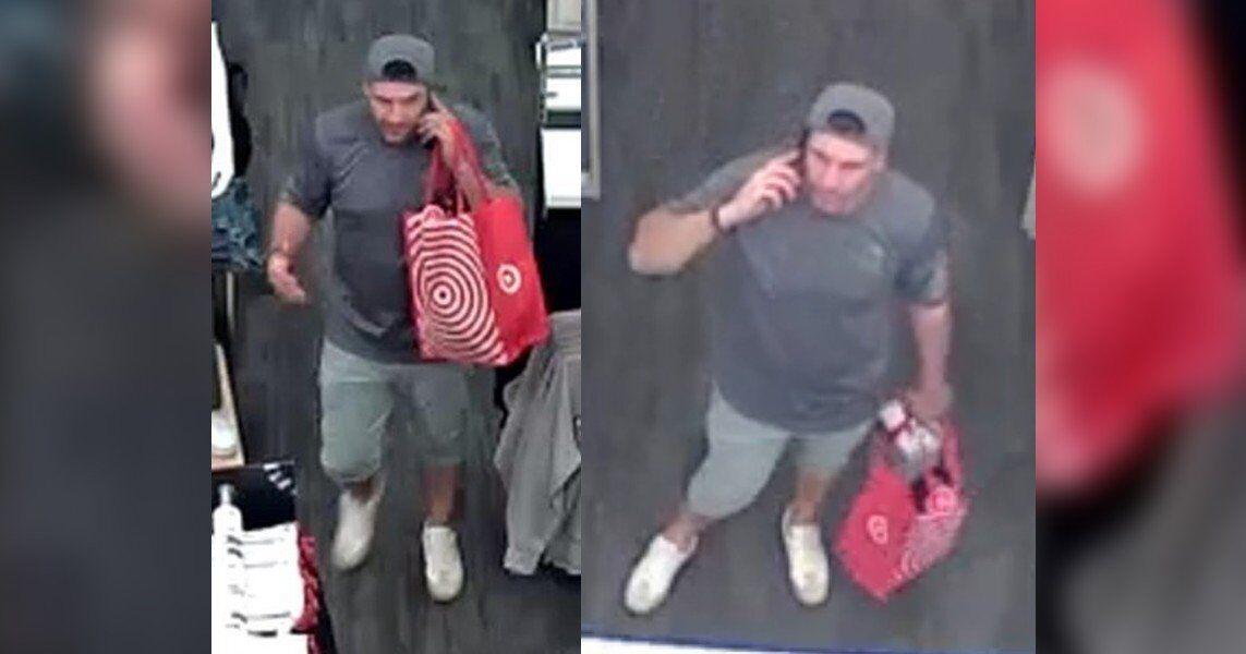 Austin police seek publics help in identifying Target robbery suspect ...