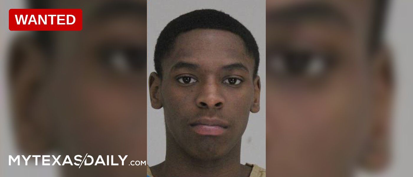 Dallas police seek public's help in locating murder suspect | North ...