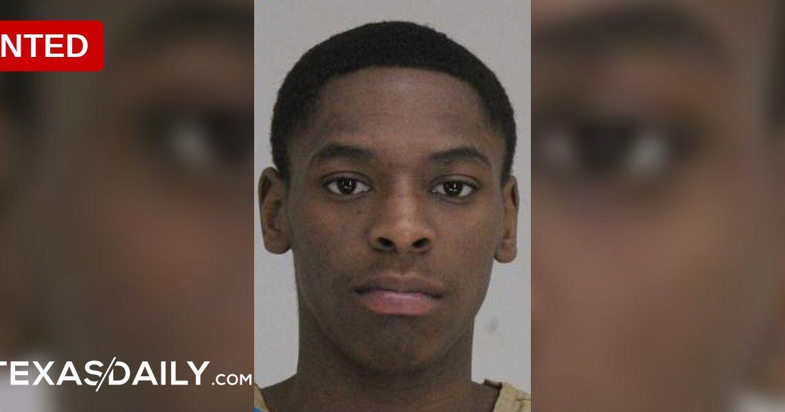 Dallas police seek public's help in locating murder suspect | North ...